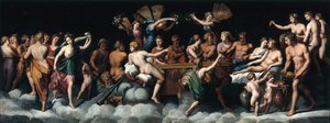 The Banquet of the Gods